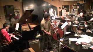 11-14 / Song For Jaco / Session Vol.3