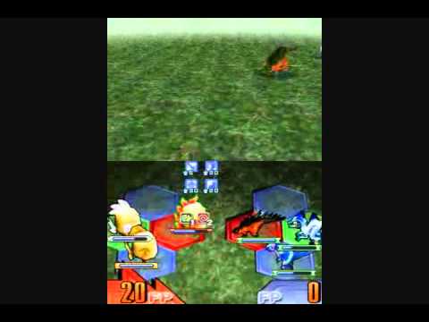 Fossil Fighters Cheats