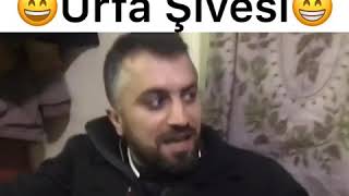 Korktimi Urfa Şivesi Yeter Kuzelkurt