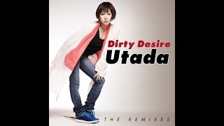 Watch Hikaru Utada Dirty Desire video