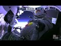 Felix Baumgartner Space Jump: Unreleased Audio