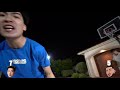 RICEGUM vs BRAWADIS BASKETBALL 1v1! Ex-Girlfriend Bet!