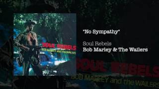 Watch Bob Marley No Sympathy video