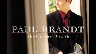 Watch Paul Brandt Its A Beautiful Thing video