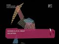 Sucker Dj's - Salvation (Ft. Wray) (High Quality)