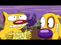 [CatDog: Quest for the Golden Hydrant - Игровой процесс]