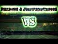 Uncharted 3: 2 v 2 Peke-N97, JuanFesanta2595 vS zxx-SPENCER-XXZ,GEOOVANNY994