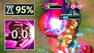 95% CDR GRAGAS! Hilarious Body Slam Spam!