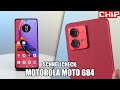 Motorola Moto G84 im Schnellcheck | CHIP