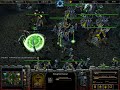 TeD vs Grubby - Part 1 - Warcraft 3 English Commentary