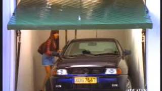 Volkswagen Polo Clic - South Africa - 1996