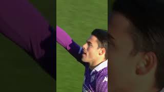 Riccardo Sottil Fantastic Goal