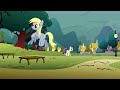 Derpy Hooves - (breaks a twig)