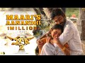 Maari 2 [Telugu] - Maari's Aanandhi (Video Song) | Dhanush | Sai Pallavi | Yuvan | Balaji Mohan