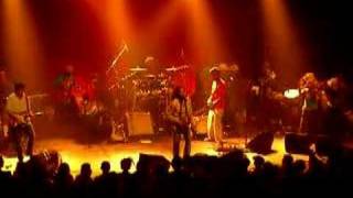 Watch Ziggy Marley Let Jah Will Be Done video