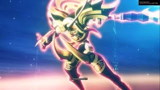 .Hackg.u. Vol.3 Redemption Skeith I Am Right Here