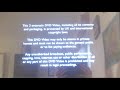 Opening To Sherlock Series 1 Disk 1 2010 UK DVD