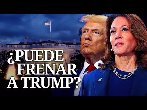 ¿Qué necesita KAMALA HARRIS para ganar a DONALD TRUMP? - @SoloFonseca