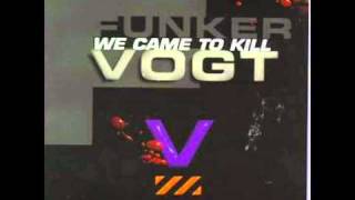 Watch Funker Vogt Wartime video