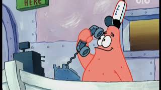 Spongebob Squarepants - This Is Patrick - Slovenian