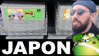 BIENVENUE DANS UN CASH JAPONAIS, BIENVENUE CHEZ BOOK OFF - Vlog Marty Japan