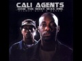 Cali Agent - How The West One