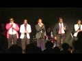 Rho Mu (Phi Mu Alpha Sinfonia) - A Couple of Forevers (Cover)