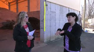 Wethersfield Physical Services Tour