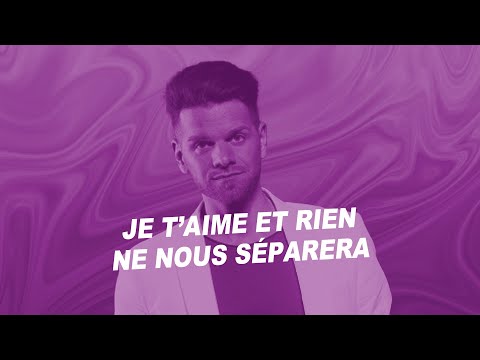 Keen'v - Je Serais Toujours Là Paroles