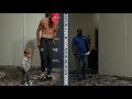UFC Vancouver Weigh-Ins Donald Cerrone Justin Gaethje Make Weight - MMA Fighting