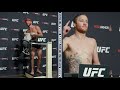 UFC Vancouver Weigh-Ins Donald Cerrone Justin Gaethje Make Weight - MMA Fighting