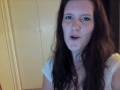 Video Me singing Somebody by Depeche Mode