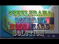 Puzzlerama Android Game-play (Sokoban Hard Level 01-10)