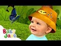 Baby Jake - Butterfly Adventures | Full Episodes | Yaki Yaki Yogi | Cartoons for Kids