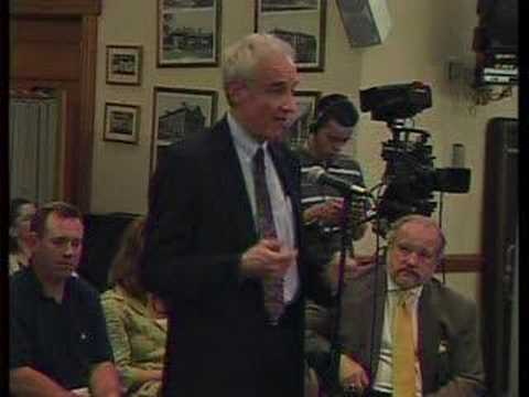 View Dr. Martin's speech, View Dr. Martin's speech,