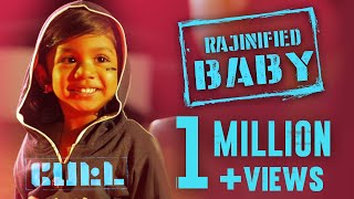 Rajinified Baby Petta Super Star Rajinikanth Sun Pictures Petta Paraak Samishkha Devi Shri Rajinified Baby Petta Super Star Rajinikanth Sun Pictures Petta Paraak Samishkha Devi Shri