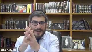 Applied Kabbalah 5/6/20: Delving Into The Secrets of Life & Living