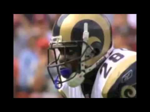 Marshall Faulk Career Highlights Marshall Faulk Career Highlights