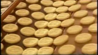 Watch Klaatu Mrs Toads Cookies video