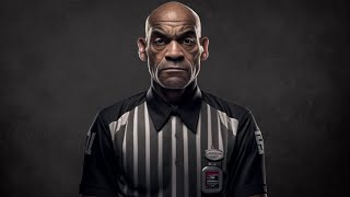 Exposing The Nba Referee Conspiracy