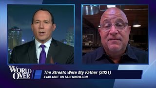 World Over - 2021-06-17 - Lee Habeeb with Raymond Arroyo