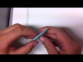 Origami Ryan (page 1). YouTube Airplane Video Tutorials