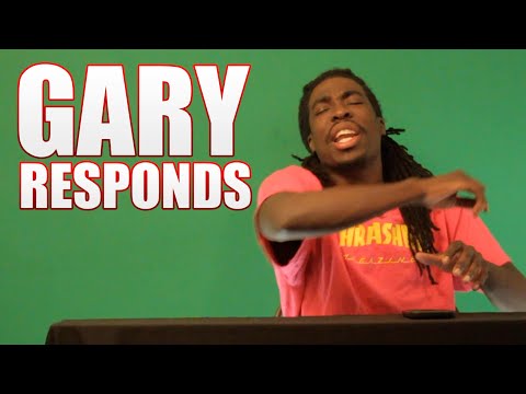 Gary Responds To Your SKATELINE Comments - Tony Hawk, Sour Solution, Tyshawn Jones, Kanye West