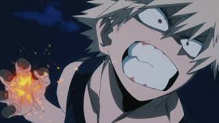 My Hero Academia Amv - Im Ready