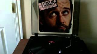 Watch George Carlin Teenage Masturbation video