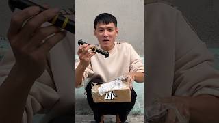 Bóc Hộp Bộ Sáo Diều Mua Trên Mạng Và Cái Kết