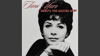 Watch Timi Yuro Smoke Gets In Your Eyes video