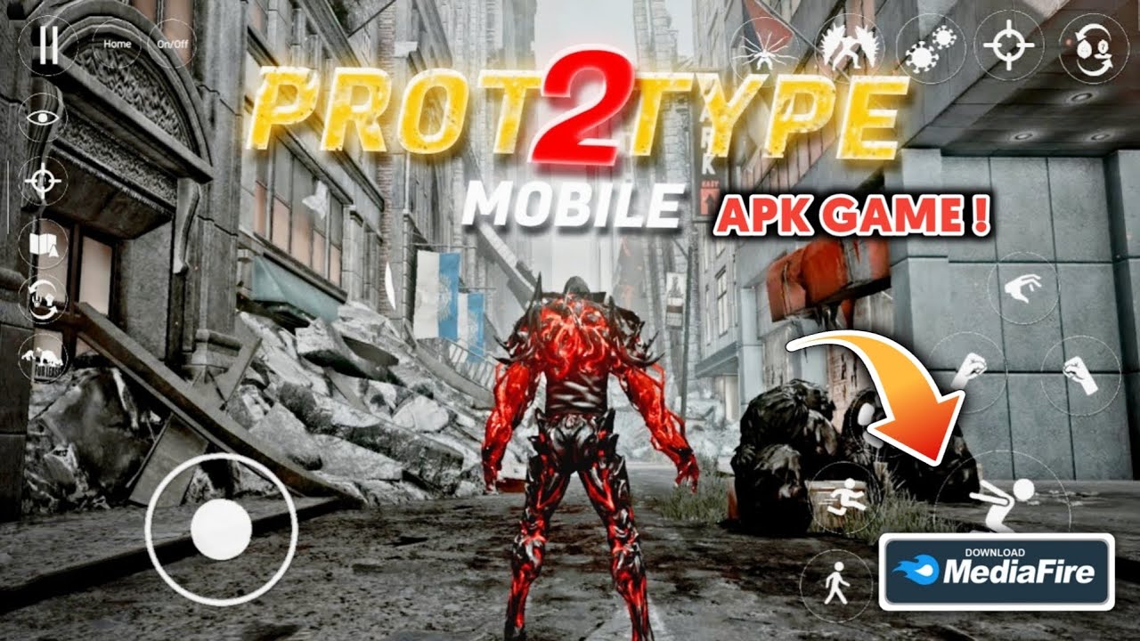 Prototype 2 Apk Game For Android | Prototype 2 PC Game Prototype 2 Apk Game For Android | Prototype 2 PC Game
