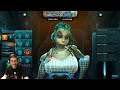 Wildstar - Découverte avec Maxildan : Création des Personnages