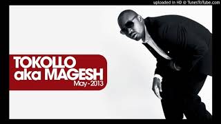 Tokollo Khala Kahle Tokollo Khala Kahle